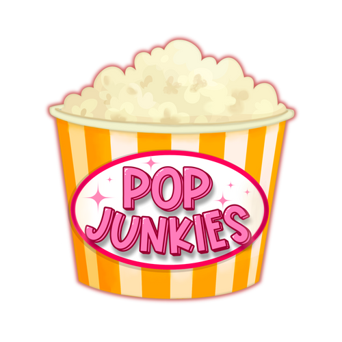 Pop Junkies Graphics - Stickers, Cards and Gifts